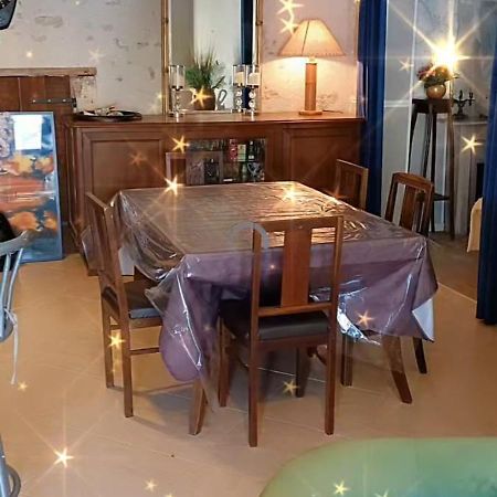 Gite Insolite Le Pressoir En Touraine Vallieres-les-Grandes ภายนอก รูปภาพ