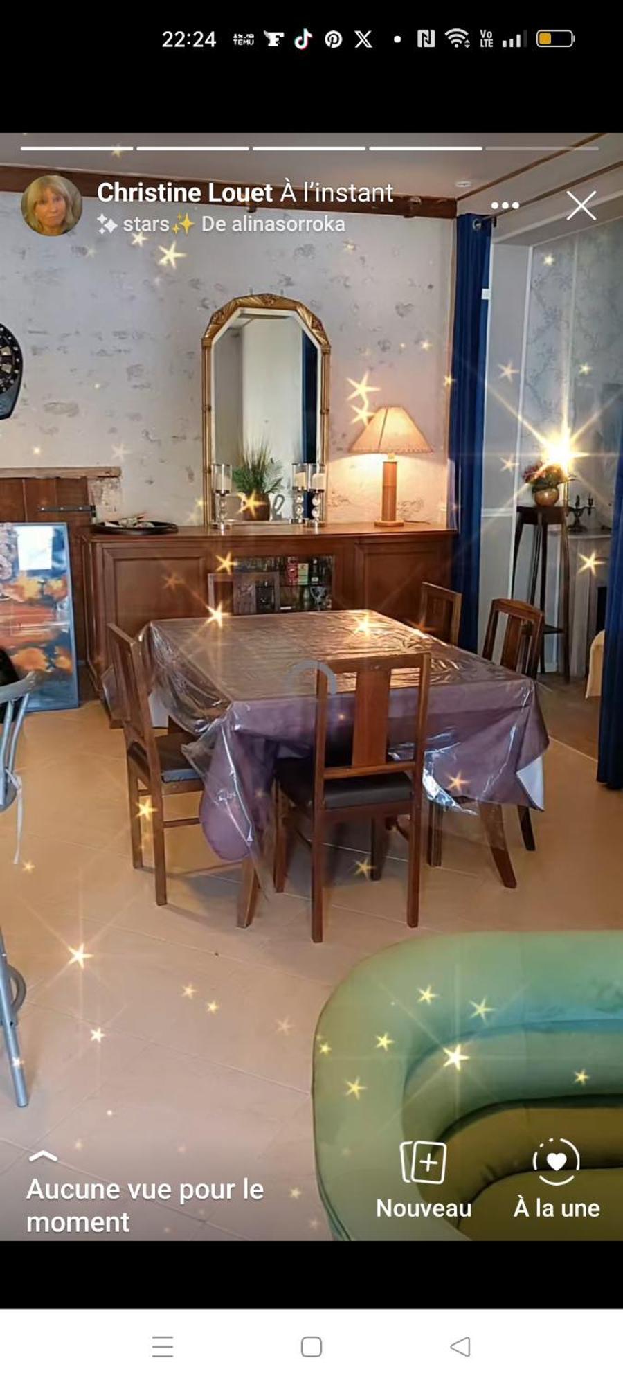 Gite Insolite Le Pressoir En Touraine Vallieres-les-Grandes ภายนอก รูปภาพ